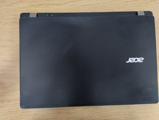 Portatile Acer TravelMate Ricondizionato