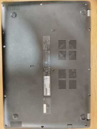 Portatile Acer TravelMate Ricondizionato