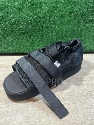 Zapatos de Recuperación