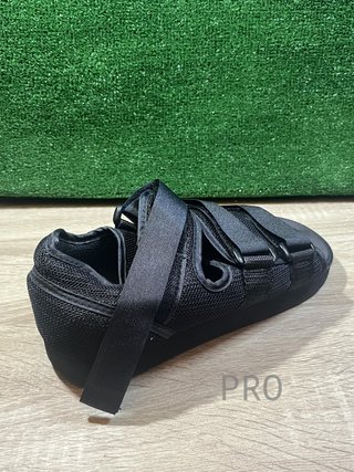 Zapatos de Recuperación