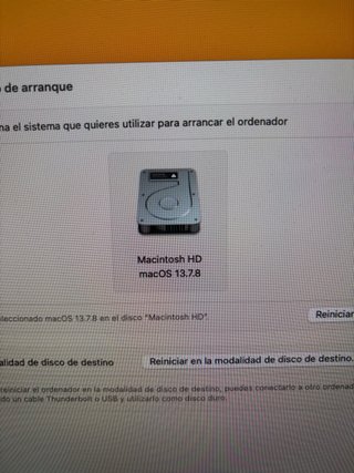Imac 2017 con taclado y mouse