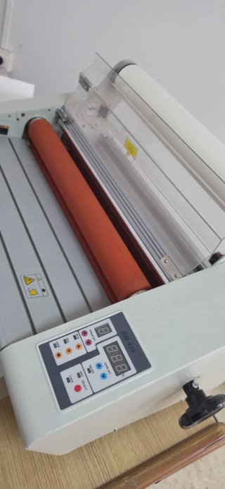 Laminadora DH-450