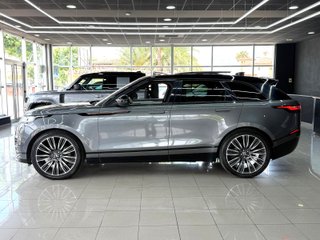 Land Rover Range Rover Velar 2017