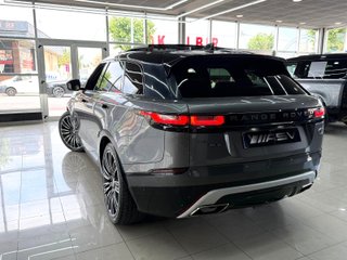 Land Rover Range Rover Velar 2017