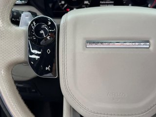 Land Rover Range Rover Velar 2017