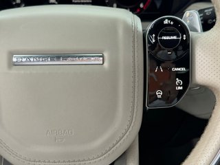 Land Rover Range Rover Velar 2017