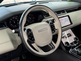 Land Rover Range Rover Velar 2017