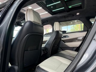 Land Rover Range Rover Velar 2017