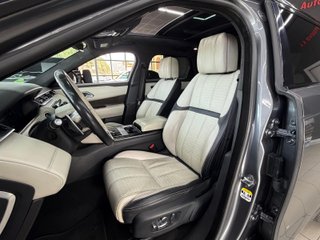 Land Rover Range Rover Velar 2017