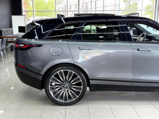 Land Rover Range Rover Velar 2017