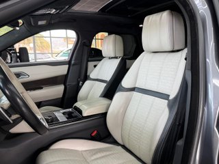 Land Rover Range Rover Velar 2017