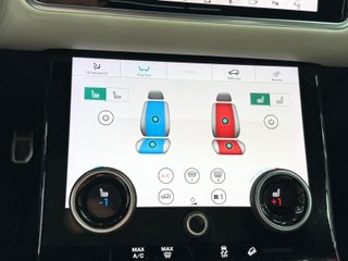 Land Rover Range Rover Velar 2017