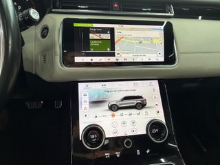 Land Rover Range Rover Velar 2017