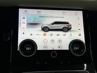 Land Rover Range Rover Velar 2017