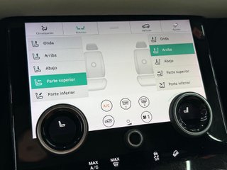 Land Rover Range Rover Velar 2017