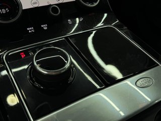 Land Rover Range Rover Velar 2017