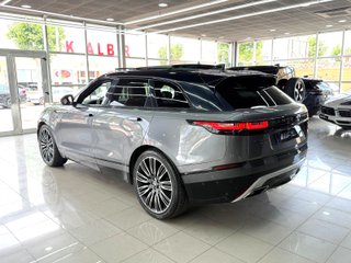 Land Rover Range Rover Velar 2017