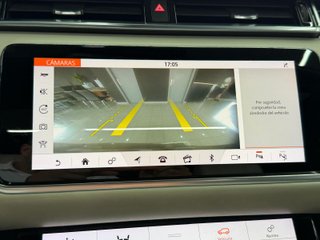 Land Rover Range Rover Velar 2017