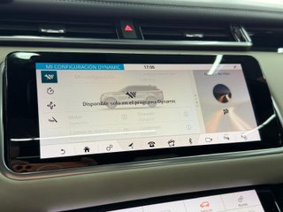 Land Rover Range Rover Velar 2017