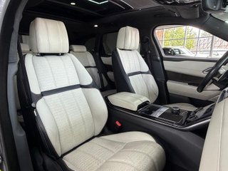 Land Rover Range Rover Velar 2017