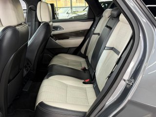 Land Rover Range Rover Velar 2017