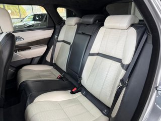 Land Rover Range Rover Velar 2017