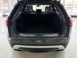 Land Rover Range Rover Velar 2017