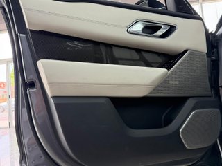 Land Rover Range Rover Velar 2017