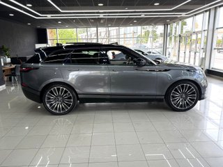 Land Rover Range Rover Velar 2017