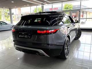 Land Rover Range Rover Velar 2017