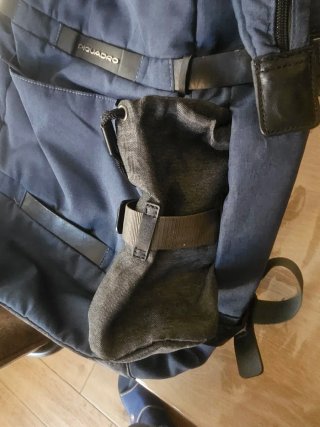 Zaino Piquadro Blu