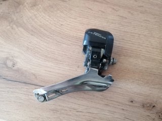 Desviador Shimano Ultegra Di2 6870