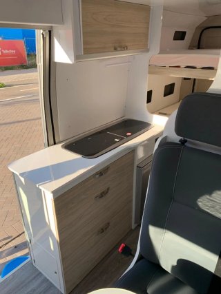 FIAT Ducato 2017