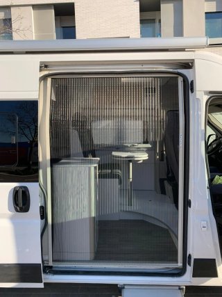 FIAT Ducato 2017