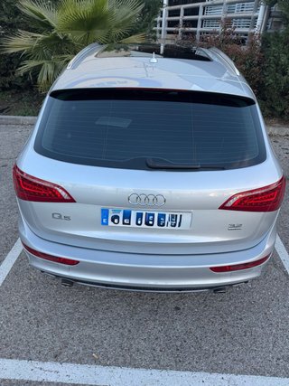 Audi Q5 2011