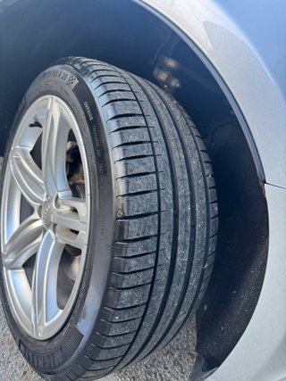 Audi Q5 2011