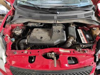 Cremallera dirección suzuki 217200 73k873kh0 swift