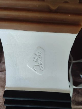 Zapatillas Blancas