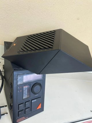 Radiosveglia Methodo RSV 526 Nera