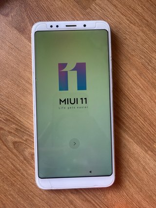 Xiaomi Redmi 5 Plus