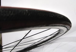 2 Ruote Bici 28 Shimano WH-R500 Vittoria