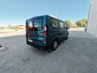 Renault Trafic 2017