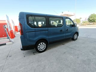 Renault Trafic 2017
