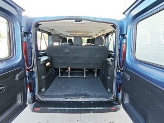 Renault Trafic 2017