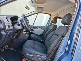 Renault Trafic 2017