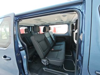 Renault Trafic 2017