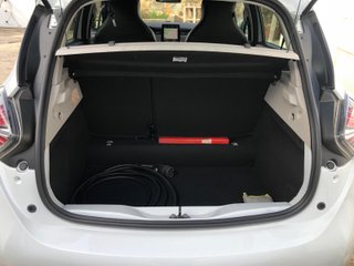 Renault ZOE 2022