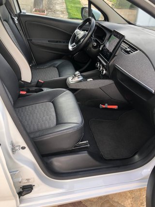 Renault ZOE 2022