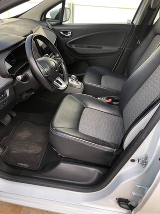 Renault ZOE 2022