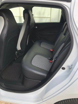 Renault ZOE 2022